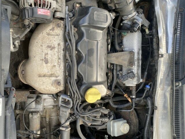 Черный Чери Другая, объемом двигателя 1.6 л и пробегом 1 тыс. км за 2200 $, фото 5 на Automoto.ua