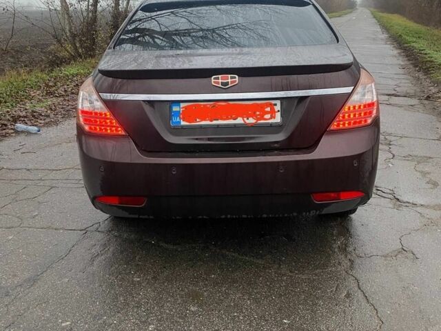 Коричневый Чери Другая, объемом двигателя 1.8 л и пробегом 270 тыс. км за 3000 $, фото 2 на Automoto.ua