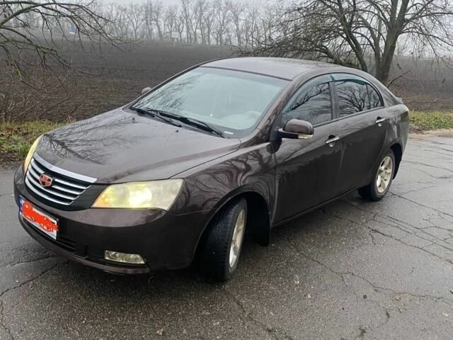 Коричневый Чери Другая, объемом двигателя 1.8 л и пробегом 270 тыс. км за 3000 $, фото 1 на Automoto.ua