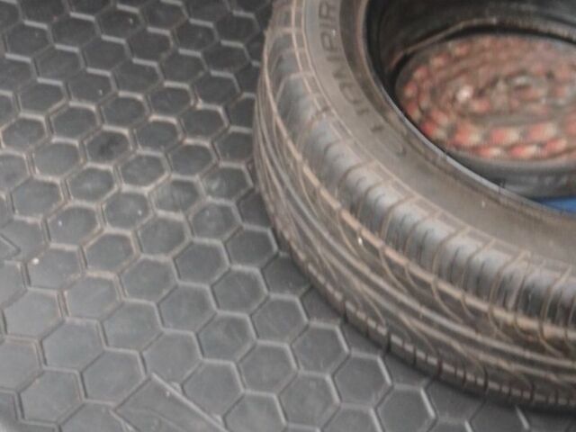 Коричневый Чери Другая, объемом двигателя 1.5 л и пробегом 112 тыс. км за 4200 $, фото 12 на Automoto.ua