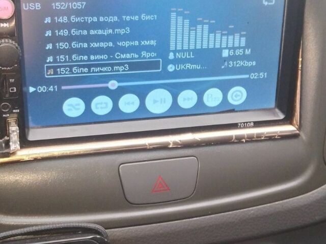 Коричневый Чери Другая, объемом двигателя 1.5 л и пробегом 112 тыс. км за 4200 $, фото 5 на Automoto.ua