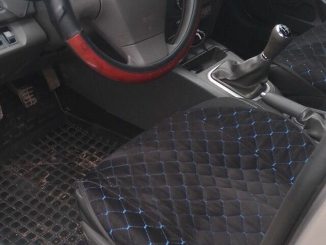 Коричневый Чери Другая, объемом двигателя 1.5 л и пробегом 112 тыс. км за 4200 $, фото 2 на Automoto.ua