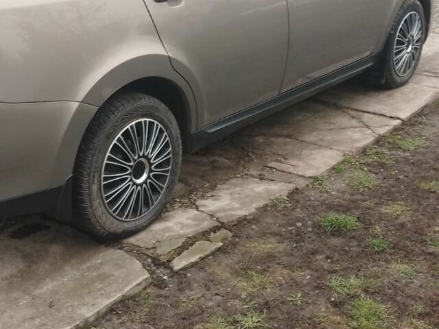 Коричневый Чери Другая, объемом двигателя 1.5 л и пробегом 112 тыс. км за 4200 $, фото 10 на Automoto.ua