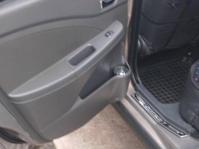 Коричневый Чери Другая, объемом двигателя 1.5 л и пробегом 112 тыс. км за 4200 $, фото 7 на Automoto.ua