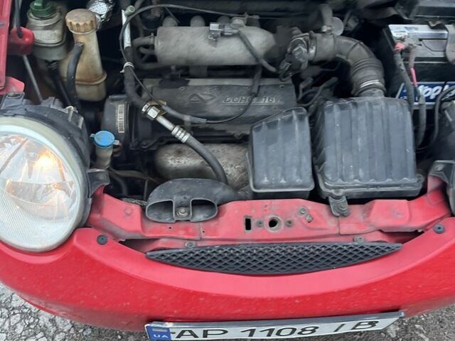 Красный Чери Другая, объемом двигателя 1.1 л и пробегом 2 тыс. км за 1150 $, фото 7 на Automoto.ua