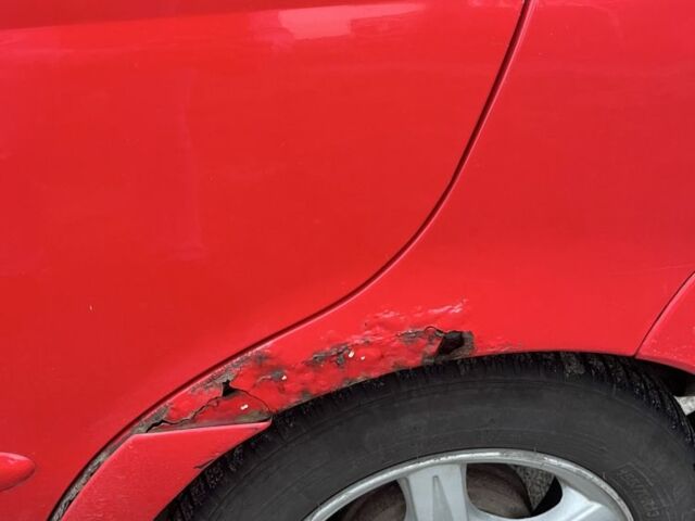 Красный Чери Другая, объемом двигателя 1.1 л и пробегом 2 тыс. км за 1150 $, фото 1 на Automoto.ua