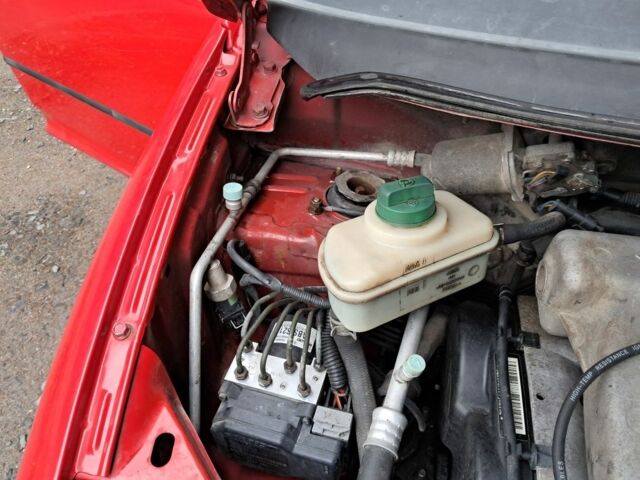 Красный Чери Другая, объемом двигателя 1.3 л и пробегом 230 тыс. км за 1699 $, фото 21 на Automoto.ua