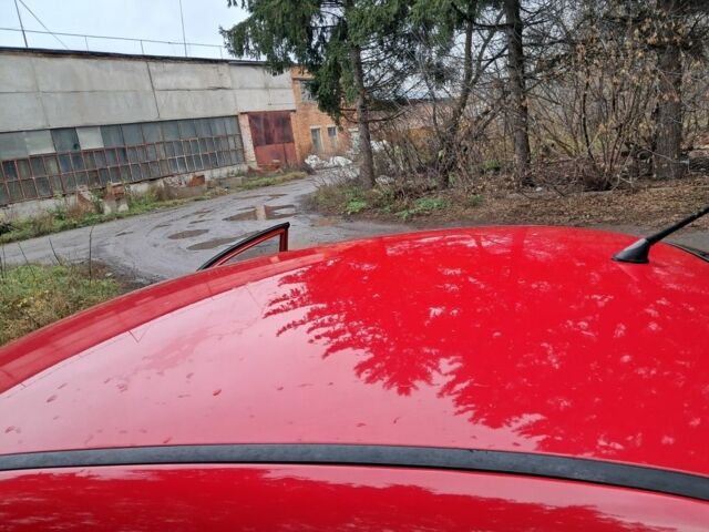 Красный Чери Другая, объемом двигателя 1.3 л и пробегом 230 тыс. км за 1699 $, фото 22 на Automoto.ua