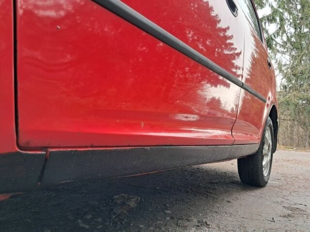 Красный Чери Другая, объемом двигателя 1.3 л и пробегом 230 тыс. км за 1699 $, фото 17 на Automoto.ua
