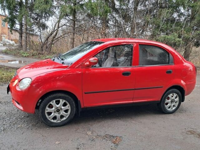 Красный Чери Другая, объемом двигателя 1.3 л и пробегом 230 тыс. км за 1699 $, фото 2 на Automoto.ua