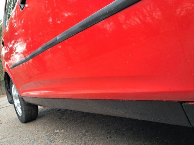 Красный Чери Другая, объемом двигателя 1.3 л и пробегом 230 тыс. км за 1699 $, фото 18 на Automoto.ua