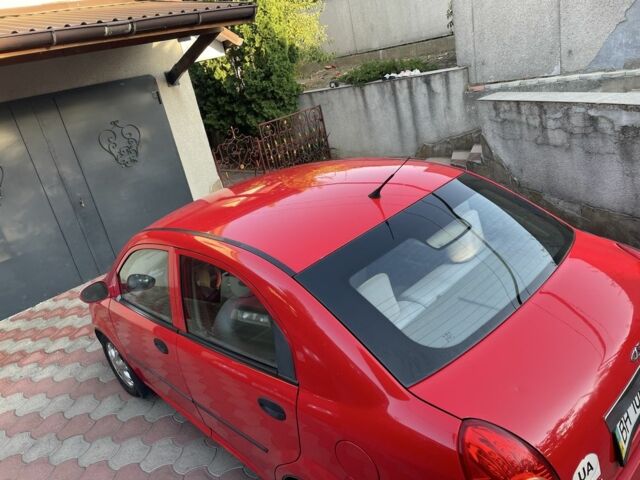 Червоний Чері Інша, об'ємом двигуна 1.3 л та пробігом 80 тис. км за 1300 $, фото 6 на Automoto.ua