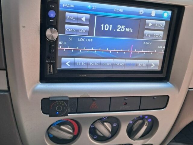 Красный Чери Другая, объемом двигателя 1.3 л и пробегом 230 тыс. км за 1699 $, фото 20 на Automoto.ua