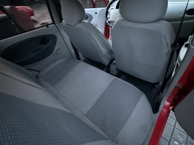 Красный Чери Другая, объемом двигателя 1.1 л и пробегом 167 тыс. км за 1600 $, фото 2 на Automoto.ua