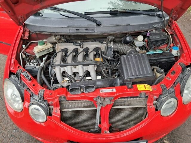 Красный Чери Другая, объемом двигателя 1.3 л и пробегом 230 тыс. км за 1699 $, фото 14 на Automoto.ua