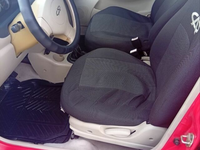 Червоний Чері Інша, об'ємом двигуна 1.1 л та пробігом 88 тис. км за 2100 $, фото 7 на Automoto.ua