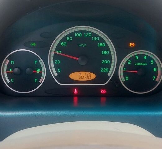 Червоний Чері Інша, об'ємом двигуна 1.1 л та пробігом 132 тис. км за 1850 $, фото 2 на Automoto.ua