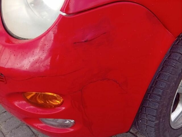 Червоний Чері Інша, об'ємом двигуна 1.1 л та пробігом 88 тис. км за 2100 $, фото 3 на Automoto.ua