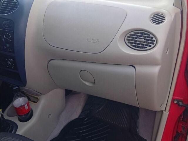 Червоний Чері Інша, об'ємом двигуна 1.1 л та пробігом 88 тис. км за 2100 $, фото 10 на Automoto.ua