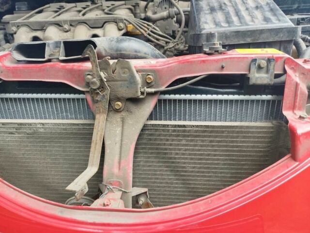 Червоний Чері Інша, об'ємом двигуна 1.3 л та пробігом 142 тис. км за 2100 $, фото 18 на Automoto.ua