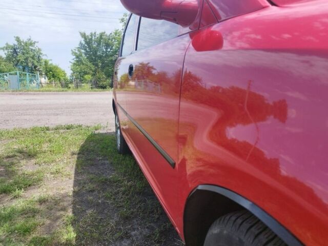 Червоний Чері Інша, об'ємом двигуна 1.3 л та пробігом 142 тис. км за 2100 $, фото 4 на Automoto.ua