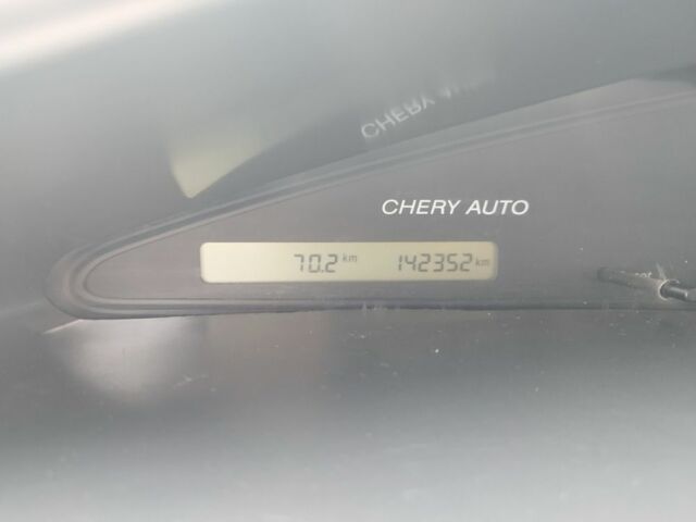 Червоний Чері Інша, об'ємом двигуна 1.3 л та пробігом 142 тис. км за 2100 $, фото 17 на Automoto.ua