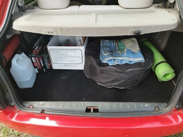 Червоний Чері Інша, об'ємом двигуна 1.3 л та пробігом 142 тис. км за 2100 $, фото 14 на Automoto.ua