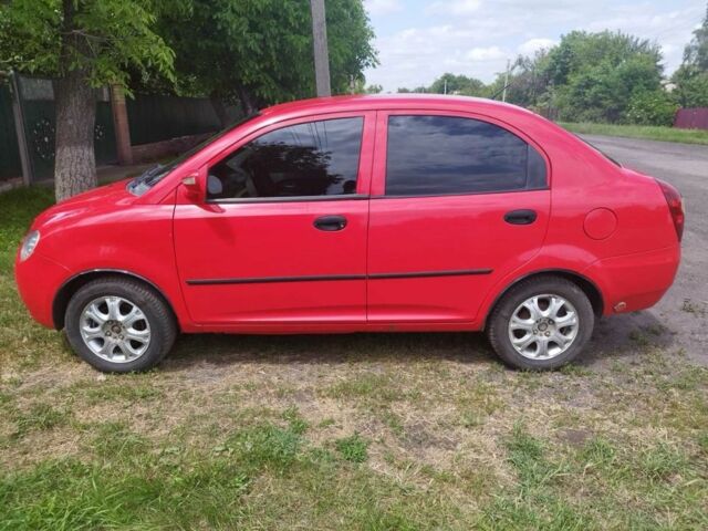 Червоний Чері Інша, об'ємом двигуна 1.3 л та пробігом 142 тис. км за 2100 $, фото 2 на Automoto.ua