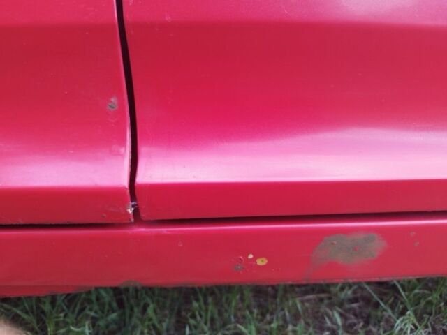 Червоний Чері Інша, об'ємом двигуна 1.3 л та пробігом 142 тис. км за 2100 $, фото 7 на Automoto.ua