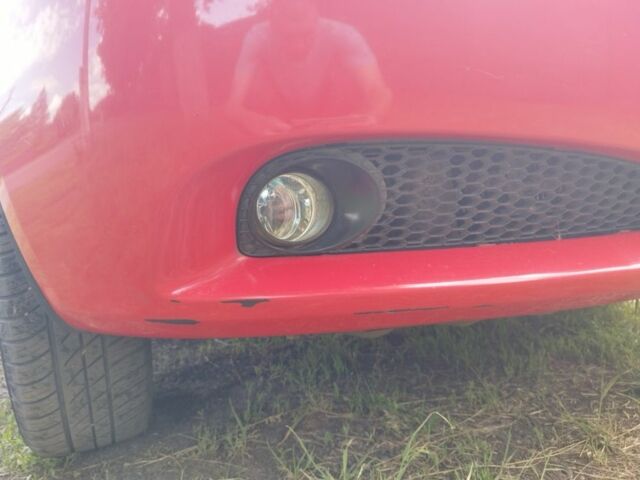 Червоний Чері Інша, об'ємом двигуна 1.3 л та пробігом 142 тис. км за 2100 $, фото 8 на Automoto.ua