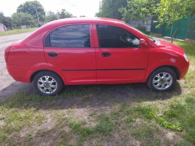 Червоний Чері Інша, об'ємом двигуна 1.3 л та пробігом 142 тис. км за 2100 $, фото 3 на Automoto.ua