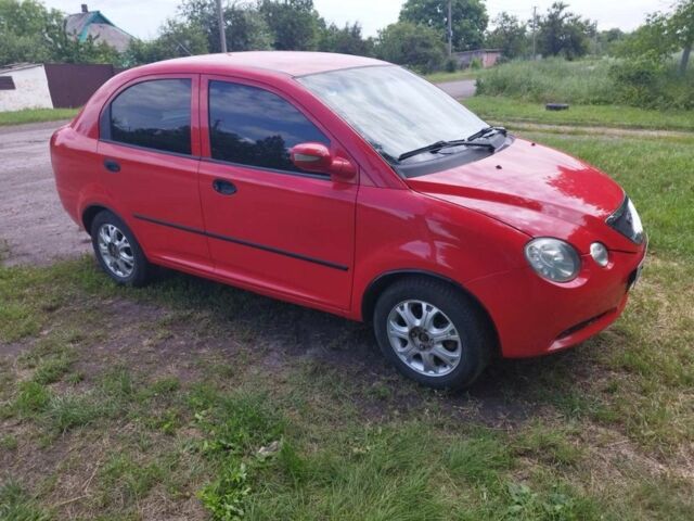 Червоний Чері Інша, об'ємом двигуна 1.3 л та пробігом 142 тис. км за 2100 $, фото 9 на Automoto.ua