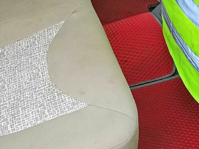 Красный Чери Другая, объемом двигателя 1.3 л и пробегом 224 тыс. км за 1596 $, фото 4 на Automoto.ua