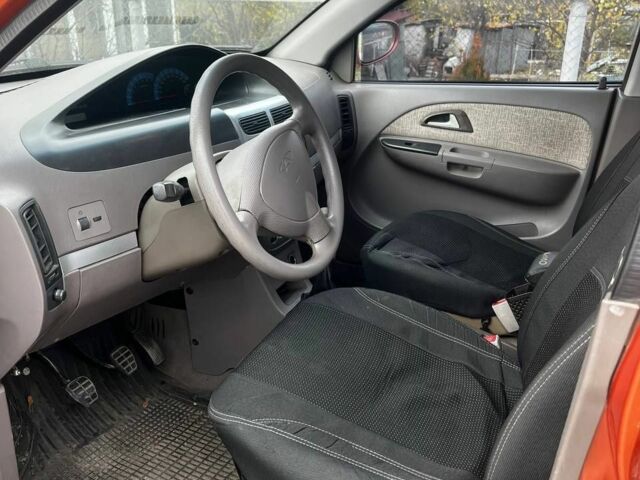 Красный Чери Другая, объемом двигателя 0 л и пробегом 140 тыс. км за 1600 $, фото 11 на Automoto.ua