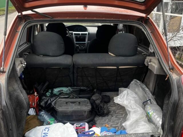 Красный Чери Другая, объемом двигателя 0 л и пробегом 140 тыс. км за 1600 $, фото 10 на Automoto.ua