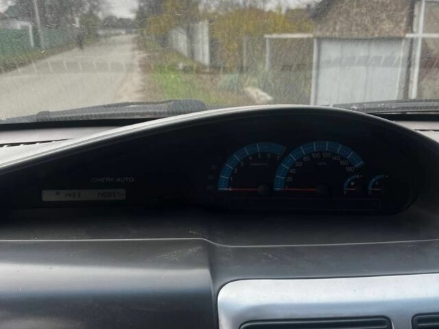 Красный Чери Другая, объемом двигателя 0 л и пробегом 140 тыс. км за 1600 $, фото 12 на Automoto.ua