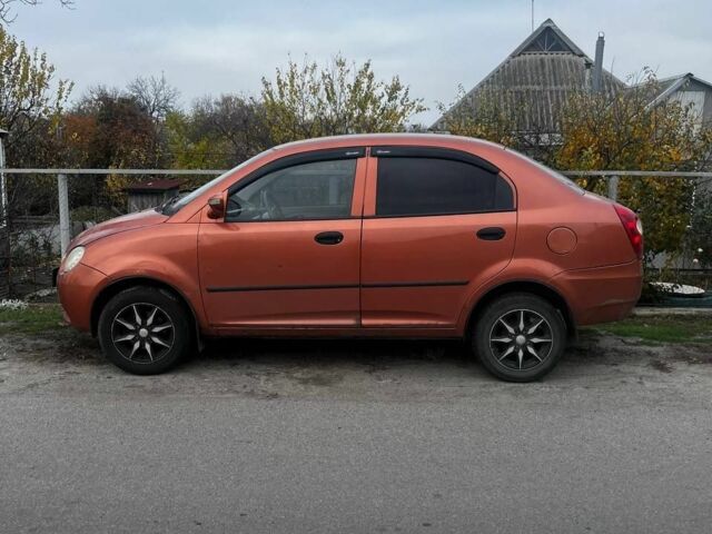 Красный Чери Другая, объемом двигателя 0 л и пробегом 140 тыс. км за 1600 $, фото 3 на Automoto.ua