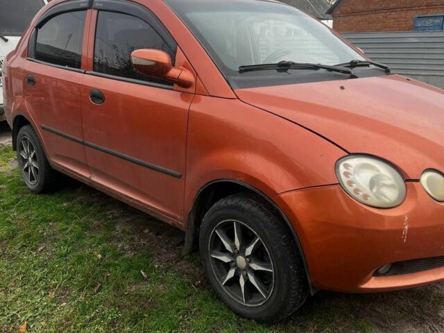 Красный Чери Другая, объемом двигателя 0 л и пробегом 140 тыс. км за 1600 $, фото 4 на Automoto.ua