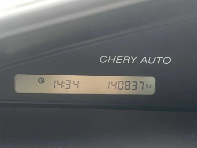 Красный Чери Другая, объемом двигателя 0 л и пробегом 140 тыс. км за 1600 $, фото 14 на Automoto.ua