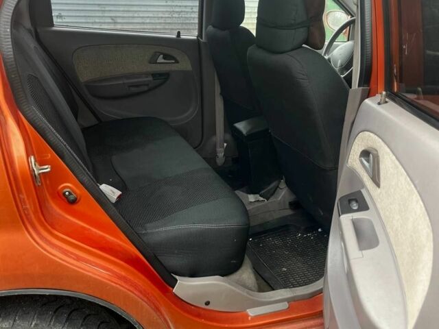 Красный Чери Другая, объемом двигателя 0 л и пробегом 140 тыс. км за 1600 $, фото 9 на Automoto.ua