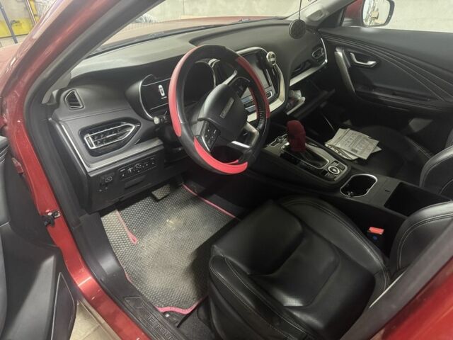 Красный Чери Другая, объемом двигателя 1.5 л и пробегом 33 тыс. км за 18632 $, фото 3 на Automoto.ua