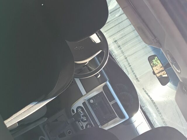 Жовтий Чері Інша, об'ємом двигуна 1.3 л та пробігом 65 тис. км за 1842 $, фото 4 на Automoto.ua