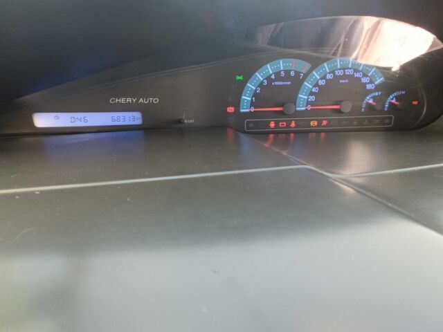 Жовтий Чері Інша, об'ємом двигуна 1.3 л та пробігом 65 тис. км за 1842 $, фото 3 на Automoto.ua