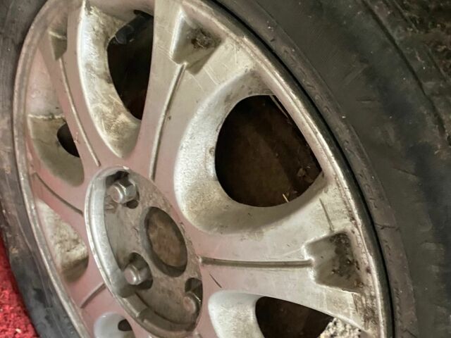 Серый Чери Другая, объемом двигателя 0 л и пробегом 1000 тыс. км за 700 $, фото 7 на Automoto.ua