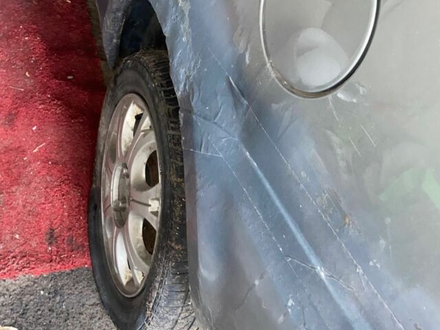 Серый Чери Другая, объемом двигателя 0 л и пробегом 1000 тыс. км за 700 $, фото 3 на Automoto.ua