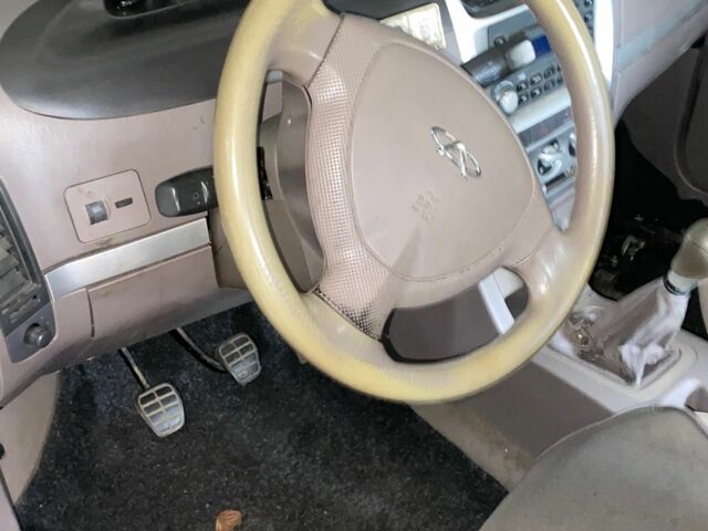 Серый Чери Другая, объемом двигателя 0 л и пробегом 1000 тыс. км за 700 $, фото 1 на Automoto.ua