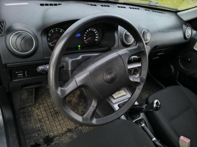 Серый Чери Другая, объемом двигателя 0 л и пробегом 160 тыс. км за 1766 $, фото 1 на Automoto.ua