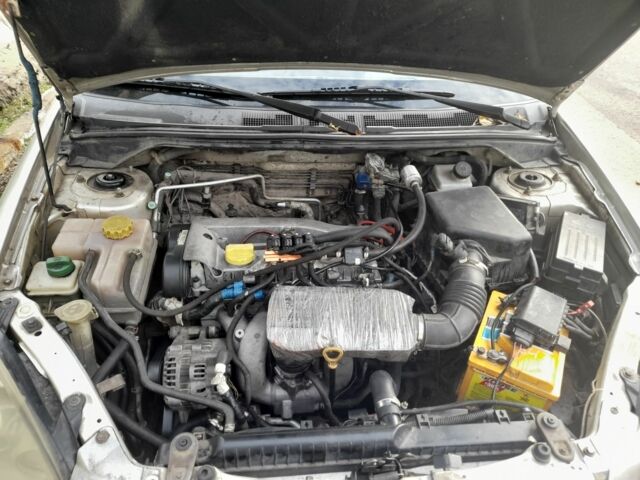 Серый Чери Другая, объемом двигателя 2 л и пробегом 1 тыс. км за 2500 $, фото 4 на Automoto.ua