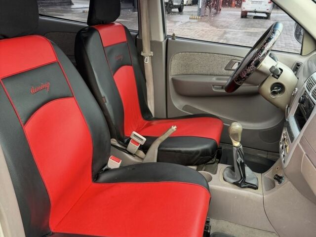 Серый Чери Другая, объемом двигателя 1.3 л и пробегом 183 тыс. км за 2800 $, фото 4 на Automoto.ua