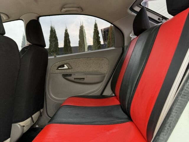 Серый Чери Другая, объемом двигателя 1.3 л и пробегом 183 тыс. км за 2800 $, фото 7 на Automoto.ua